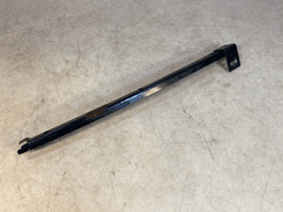 BMW GENUINE BMW 7 Series E23 Window Guide rail front Right Rear Door 51341850482 — thumbnail 4