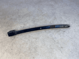 BMW GENUINE BMW 7 Series E23 Window Guide rail front Right Rear Door 51341850482 — thumbnail 1