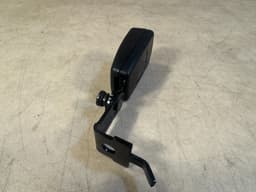 BMW BMW X5 E70 LCI E70 X6 E71 E72 Lower strap rear Belt Lock Left Right 72117171197 — thumbnail 3