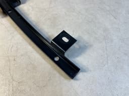BMW GENUINE BMW 7 Series E23 Window Guide rear rail For RIGHT Front Door 51321848682 — thumbnail 6