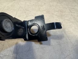 BMW BMW X5 E70 LCI E70 X6 E71 E72 Lower strap rear Belt Lock Left Right 72117171197 — thumbnail 7