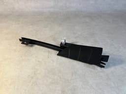 BMW GENUINE BMW 7 Series E23 Window Guide rear rail For RIGHT Front Door 51321848682 — thumbnail 2