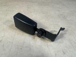 BMW BMW X5 E70 LCI E70 X6 E71 E72 Lower strap rear Belt Lock Left Right 72117171197 — thumbnail 2