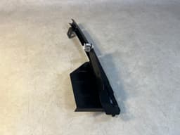 BMW GENUINE BMW 7 Series E23 Window Guide rear rail For RIGHT Front Door 51321848682 — thumbnail 3