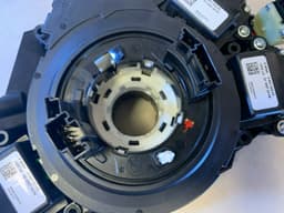 BMW BMW 5 6 E60 E61 E63 E64 SWITCH UNIT STEERING CLUSTER COLUMN — thumbnail 5
