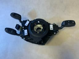 BMW BMW 5 6 E60 E61 E63 E64 SWITCH UNIT STEERING CLUSTER COLUMN — thumbnail 10