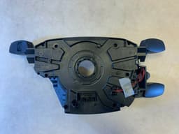 BMW BMW 5 6 E60 E61 E63 E64 SWITCH UNIT STEERING CLUSTER COLUMN — thumbnail 6