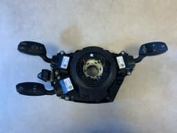 BMW BMW 5 6 E60 E61 E63 E64 SWITCH UNIT STEERING CLUSTER COLUMN — thumbnail 1