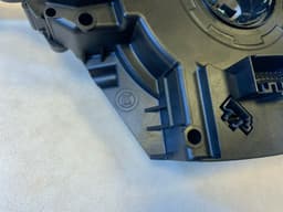 BMW BMW 5 6 E60 E61 E63 E64 SWITCH UNIT STEERING CLUSTER COLUMN — thumbnail 7