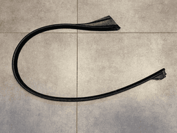 BMW BMW X5 M E70 X5 3.0D GASKETDOOR JOINT DOOR FRNT TOP Right. 51767208584 — thumbnail 2