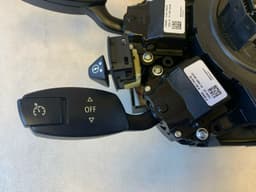 BMW BMW 5 6 E60 E61 E63 E64 SWITCH UNIT STEERING CLUSTER COLUMN — thumbnail 2