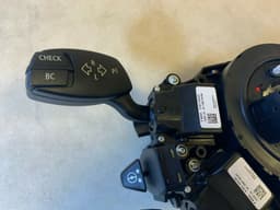 BMW BMW 5 6 E60 E61 E63 E64 SWITCH UNIT STEERING CLUSTER COLUMN — thumbnail 3