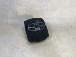 BMW GENUINE BMW E23 7 Rubber Mounting Left 11811175141 — thumbnail 2