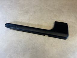 MERCEDES-BENZ Mercedes G class W463 GENUINE Rear End Door Left Panel Trim Black A4637470171 — thumbnail 1