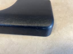 MERCEDES-BENZ Mercedes G class W463 GENUINE Rear End Door Left Panel Trim Black A4637470171 — thumbnail 7