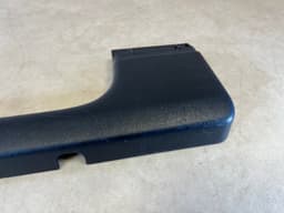 MERCEDES-BENZ Mercedes G class W463 GENUINE Rear End Door Left Panel Trim Black A4637470171 — thumbnail 2