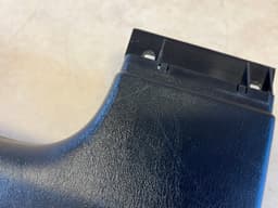 MERCEDES-BENZ Mercedes G class W463 GENUINE Rear End Door Left Panel Trim Black A4637470171 — thumbnail 5