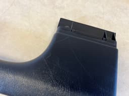 MERCEDES-BENZ Mercedes G class W463 GENUINE Rear End Door Left Panel Trim Black A4637470171 — thumbnail 6