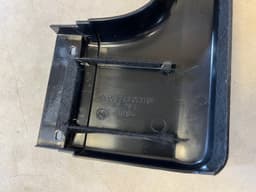 MERCEDES-BENZ Mercedes G class W463 GENUINE Rear End Door Left Panel Trim Black A4637470171 — thumbnail 8