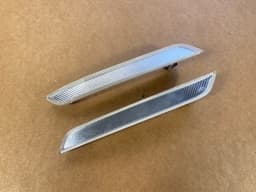BMW GENUINE BMW X5 E70 X6 E71 E72 Front Bumper Reflector Left&Right SET — thumbnail 6