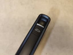 PORSCHE Porsche 991 911 Control Panel Switch Combination Switch Pushbutton Door Switch — thumbnail 3