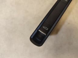 PORSCHE Porsche 991 911 Control Panel Switch Combination Switch Pushbutton Door Switch — thumbnail 4