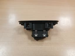 PORSCHE GENUINE PORSCHE 911 991 WINDOW CONTROL SWITCH BUTTON WITH TRIM COVER — thumbnail 6