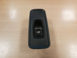 PORSCHE GENUINE PORSCHE 911 991 WINDOW CONTROL SWITCH BUTTON WITH TRIM COVER — thumbnail 5