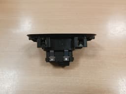PORSCHE GENUINE PORSCHE 911 991 WINDOW CONTROL SWITCH BUTTON WITH TRIM COVER — thumbnail 7