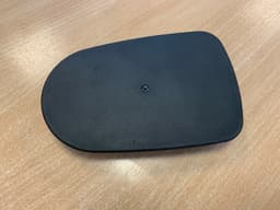 BMW BMW 5 e39 Genuine Front Left AIR Duct Cover Cap 51718162561 — thumbnail 2
