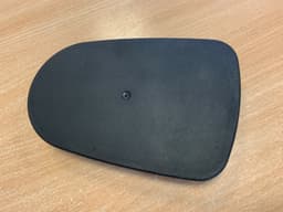 BMW BMW 5 e39 Genuine Front Left AIR Duct Cover Cap 51718162561 — thumbnail 3