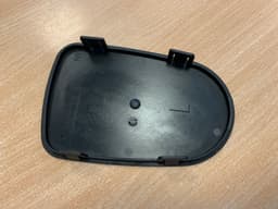 BMW BMW 5 e39 Genuine Front Left AIR Duct Cover Cap 51718162561 — thumbnail 5