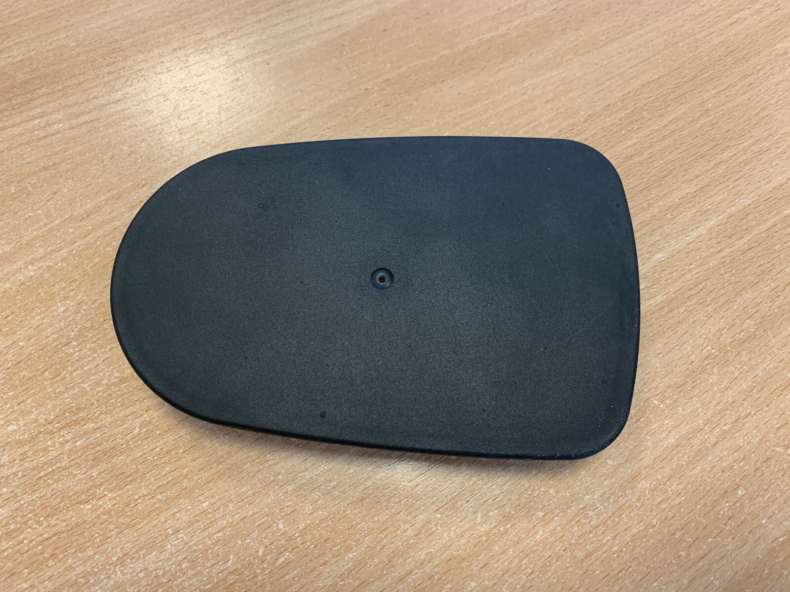 BMW BMW 5 e39 Genuine Front Left AIR Duct Cover Cap 51718162561