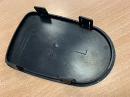 BMW BMW 5 e39 Genuine Front Left AIR Duct Cover Cap 51718162561 — thumbnail 6