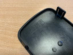 BMW BMW 5 e39 Genuine Front Left AIR Duct Cover Cap 51718162561 — thumbnail 7