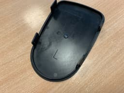 BMW BMW 5 e39 Genuine Front Left AIR Duct Cover Cap 51718162561 — thumbnail 9