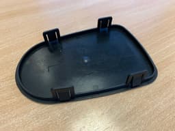 BMW BMW 5 e39 Genuine Front Left AIR Duct Cover Cap 51718162561 — thumbnail 10