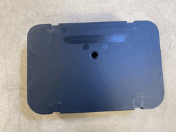 BMW BMW X5 E70 F15 F85 X6 E71 E72 F16 F86 2x Rear Ventilation 64229122453 — thumbnail 5