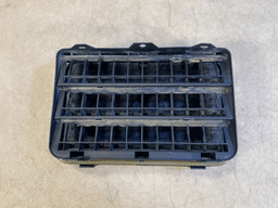 BMW BMW X5 E70 F15 F85 X6 E71 E72 F16 F86 2x Rear Ventilation 64229122453 — thumbnail 6