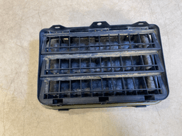BMW BMW X5 E70 F15 F85 X6 E71 E72 F16 F86 2x Rear Ventilation 64229122453 — thumbnail 7