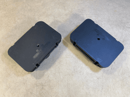 BMW BMW X5 E70 F15 F85 X6 E71 E72 F16 F86 2x Rear Ventilation 64229122453 — thumbnail 3