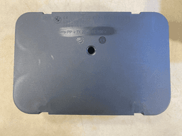 BMW BMW X5 E70 F15 F85 X6 E71 E72 F16 F86 2x Rear Ventilation 64229122453 — thumbnail 4