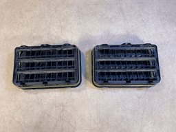 BMW BMW X5 E70 F15 F85 X6 E71 E72 F16 F86 2x Rear Ventilation 64229122453 — thumbnail 8
