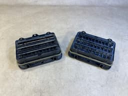 BMW BMW X5 E70 F15 F85 X6 E71 E72 F16 F86 2x Rear Ventilation 64229122453 — thumbnail 9