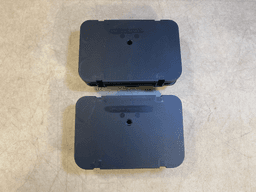 BMW BMW X5 E70 F15 F85 X6 E71 E72 F16 F86 2x Rear Ventilation 64229122453 — thumbnail 1