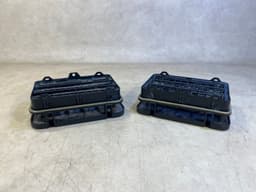 BMW BMW X5 E70 F15 F85 X6 E71 E72 F16 F86 2x Rear Ventilation 64229122453 — thumbnail 10