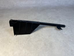 BMW GENUINE BMW 7 Series E23 Window Guide rear rail For RIGHT Front Door 51321848682 — thumbnail 9