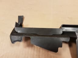 AUDI GENUINE AUDI A6 C5 4.2 - RADIATOR AIR GUIDE SHROUD - PASSENGER SIDE 4B3121284 — thumbnail 3