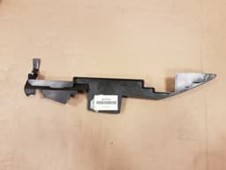 AUDI GENUINE AUDI A6 C5 4.2 - RADIATOR AIR GUIDE SHROUD - PASSENGER SIDE 4B3121284 — thumbnail 1