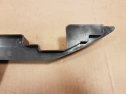 AUDI GENUINE AUDI A6 C5 4.2 - RADIATOR AIR GUIDE SHROUD - PASSENGER SIDE 4B3121284 — thumbnail 4